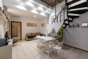San Pietro Terrace Apartment